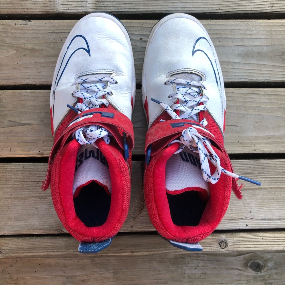 rare find lebron james